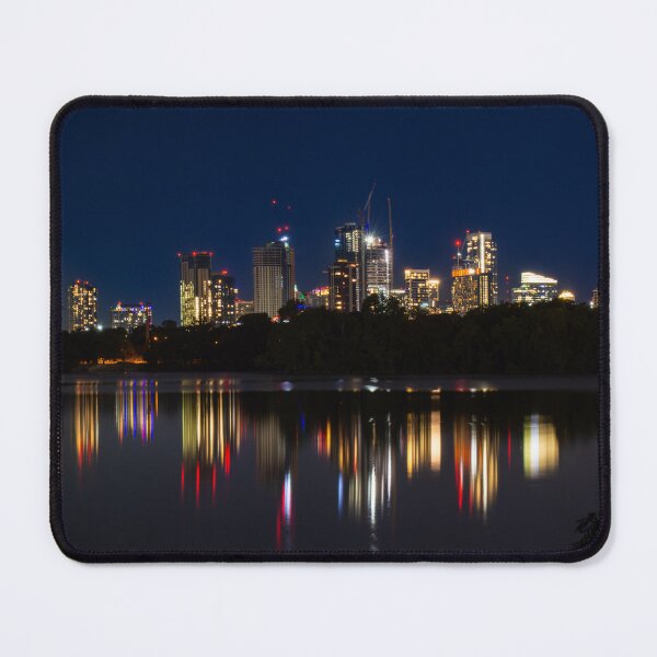 Item preview, Reflections of Austin designed and sold by Jon Mishou.