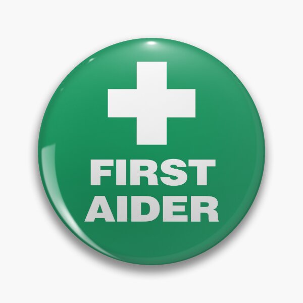 Item preview, First Aider designed and sold by BuxomBabe21.