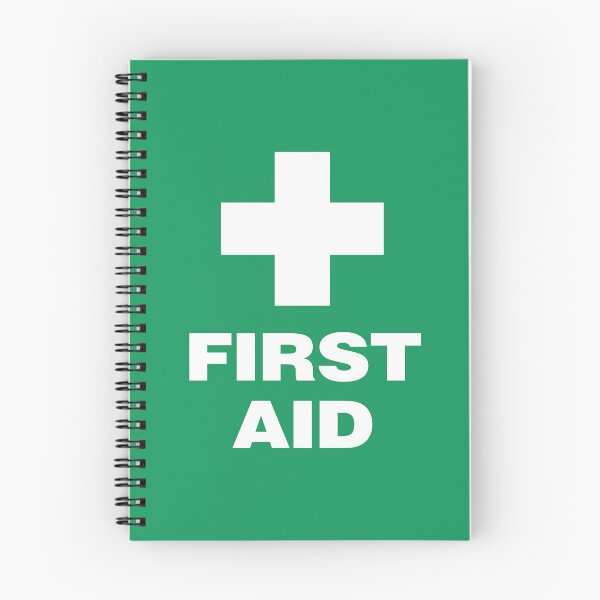 Item preview, First Aider designed and sold by BuxomBabe21.