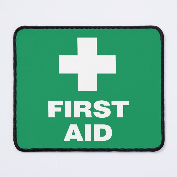 Item preview, First Aider designed and sold by BuxomBabe21.