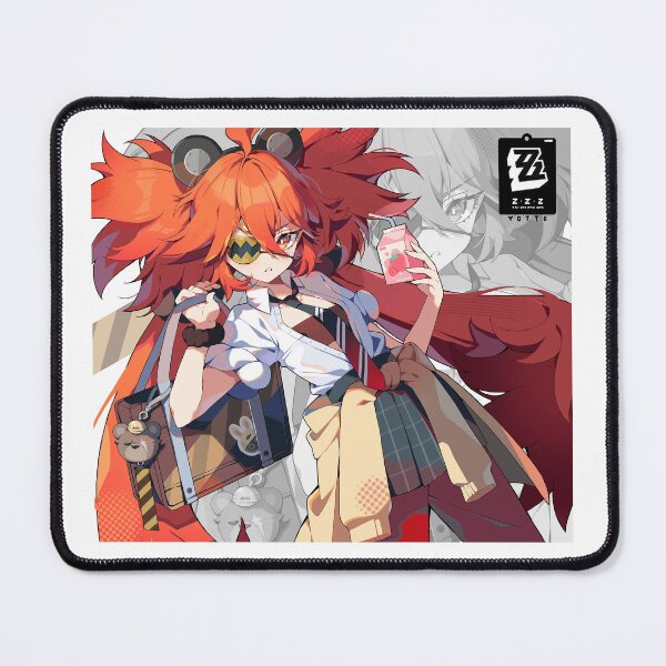 Item preview, Zenless Zone Zero designed and sold by xitara.