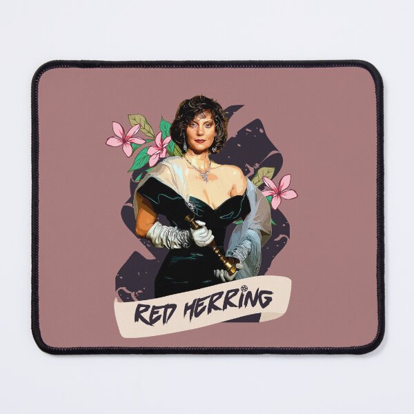 Item preview, Red herring designed and sold by aluap106.