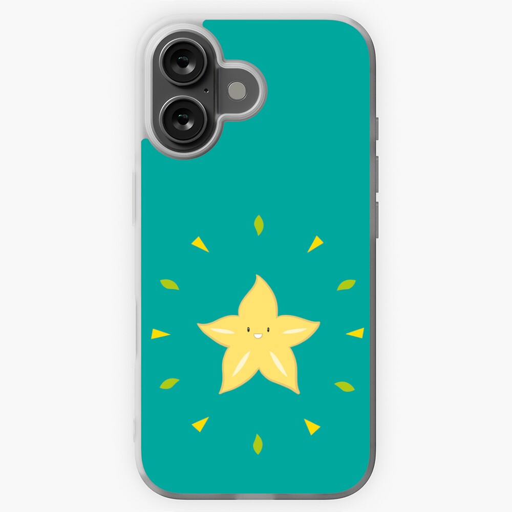 Item preview, iPhone Soft Case designed and sold by vee-madinina.