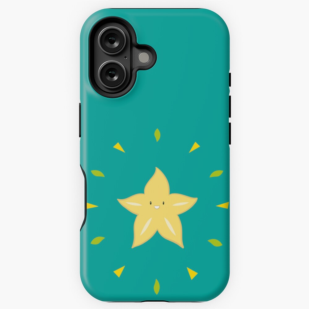 Item preview, iPhone Tough Case designed and sold by vee-madinina.