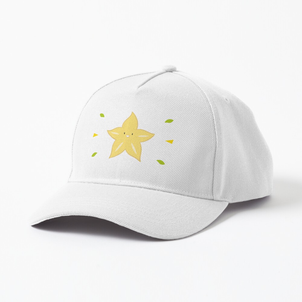 Item preview, Baseball Cap designed and sold by vee-madinina.