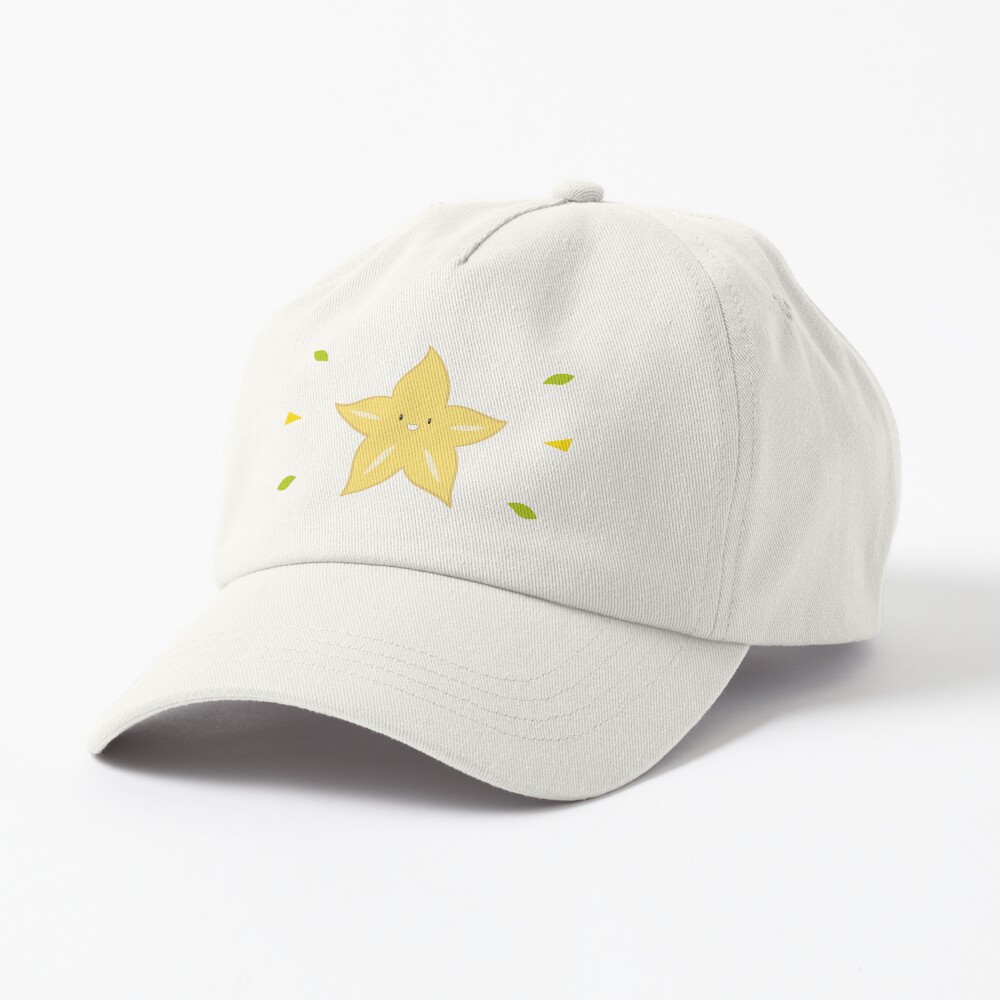 Item preview, Dad Hat designed and sold by vee-madinina.