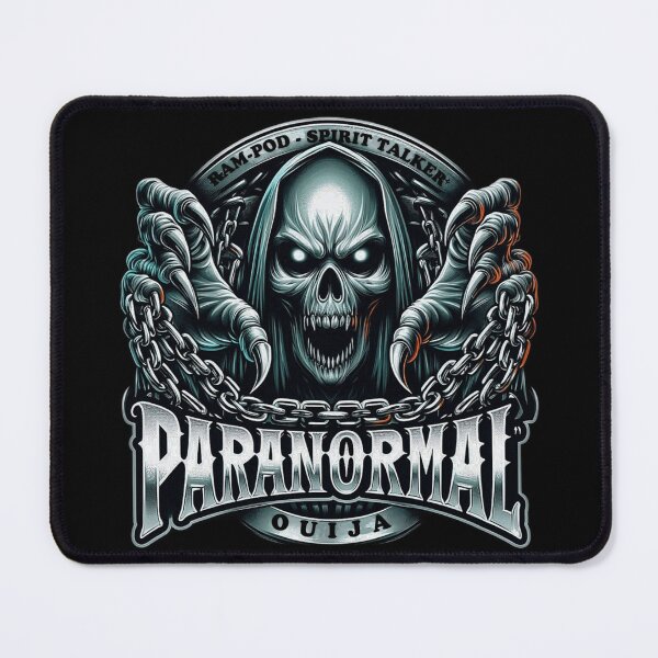 Item preview, Paranormal Ouija designed and sold by DeimosArtIntl.