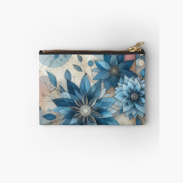 Item preview, Pastel Abstract Floral  designed and sold by GraphicsClub.