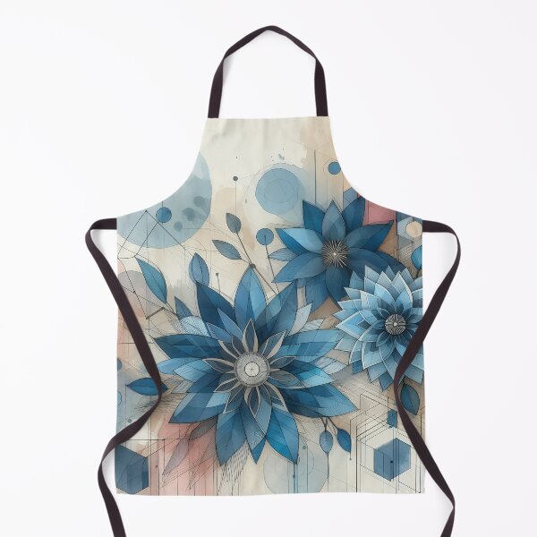 Item preview, Pastel Abstract Floral designed and sold by GraphicsClub.