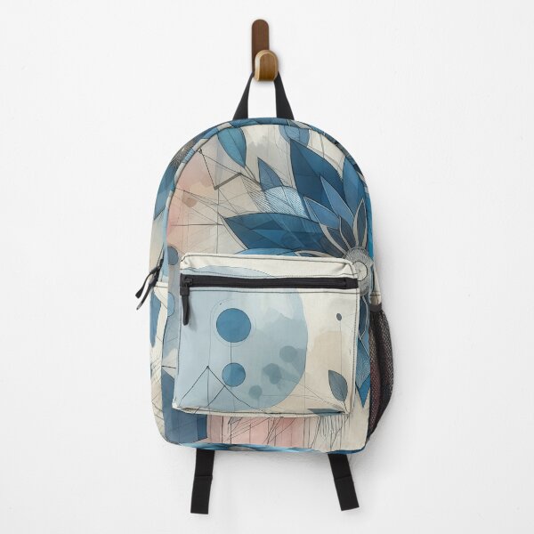 Item preview, Pastel Abstract Floral designed and sold by GraphicsClub.