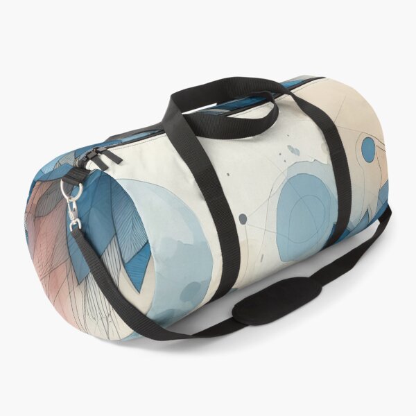 Item preview, Pastel Abstract Floral designed and sold by GraphicsClub.