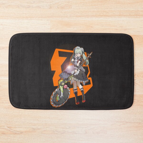 Item preview, Zenless Zone Zero designed and sold by camdenartwood.