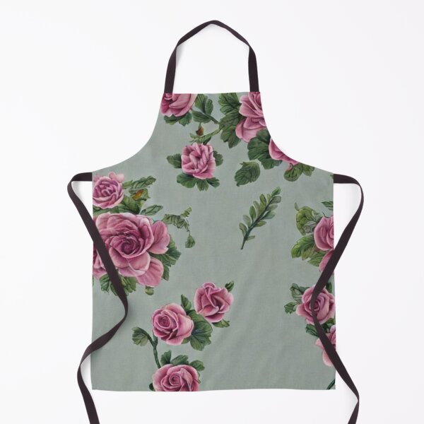 Item preview, juliet roses pattern designed and sold by ruiztiger70.