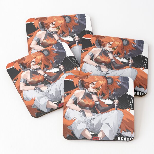 Item preview, Zenless Zone Zero designed and sold by xitara.