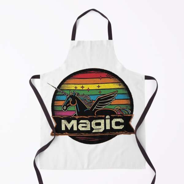 Item preview, Magic Unicorn designed and sold by LVSMe.