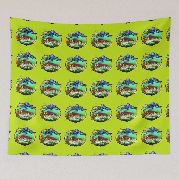 Item preview, Marshin stickers that crush it! designed and sold by TwoMadCYA.