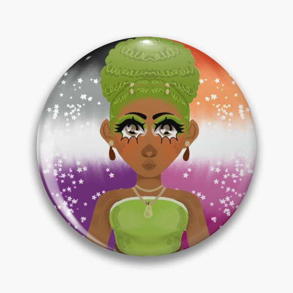 Artikelvorschau, Forelle Pin Design entworfen und verkauft von StarRando.