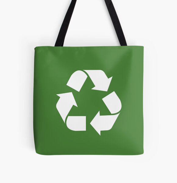 Aperçu de l'œuvre Recycler créée et vendue par Jarren Nylund.