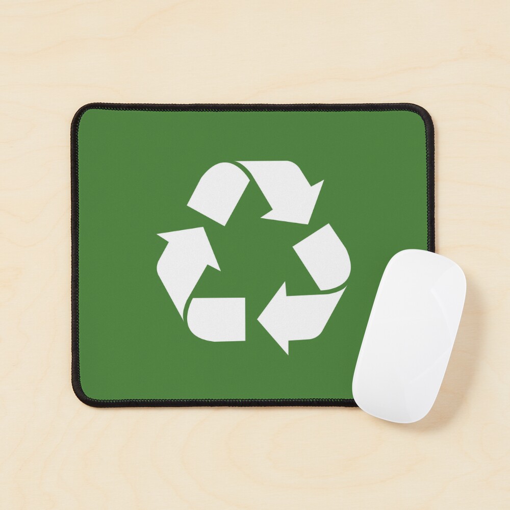 Item preview, Mouse Pad designed and sold by designgood.