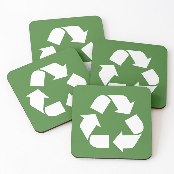 Item preview, Recycle designed and sold by Jarren Nylund.