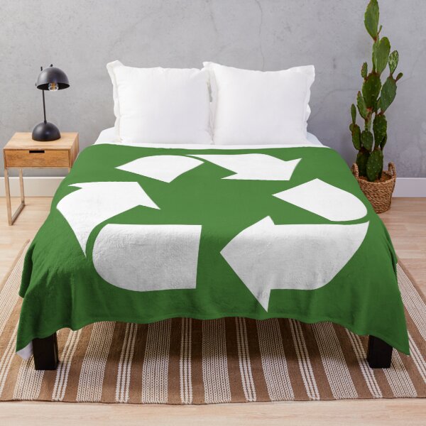 Item preview, Recycle designed and sold by Jarren Nylund.
