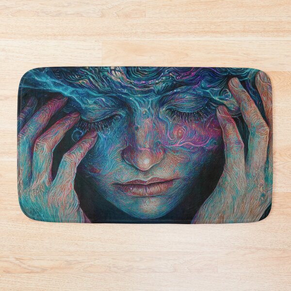 Item preview, Rivers of the Subconscious designed and sold by CHCOfficial.