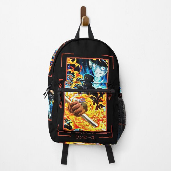 Item preview, Sabo - One Piece designed and sold by Gaurikala.