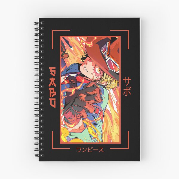 Item preview, Sabo - One Piece designed and sold by Gaurikala.