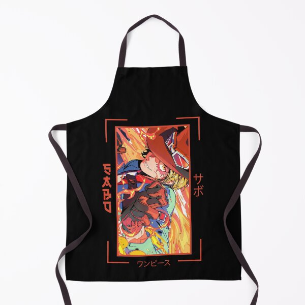 Item preview, Sabo - One Piece designed and sold by Gaurikala.