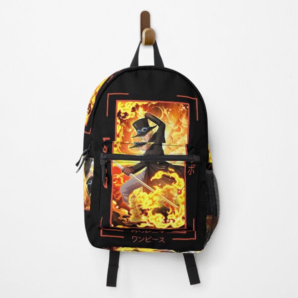 Item preview, Sabo - One Piece designed and sold by Gaurikala.