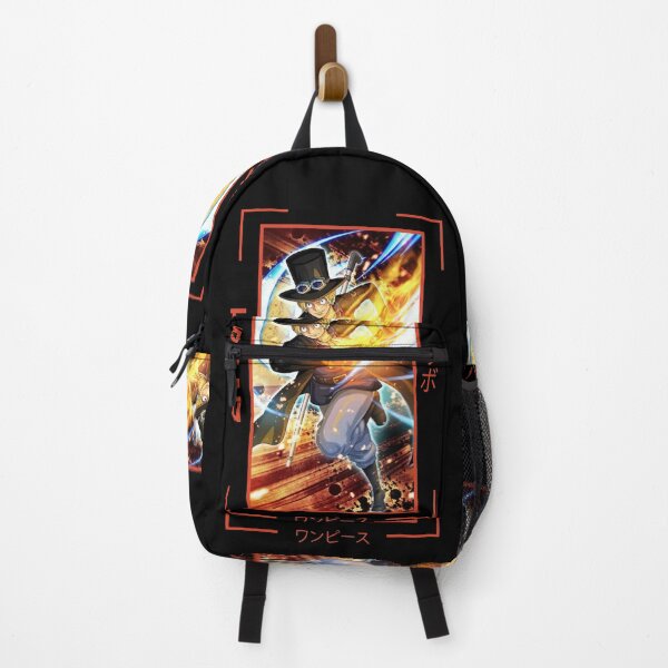 Item preview, Sabo - One Piece designed and sold by Gaurikala.