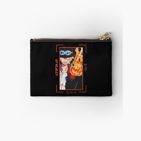 Item preview, Sabo - One Piece designed and sold by Gaurikala.