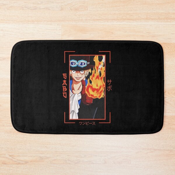 Item preview, Sabo - One Piece designed and sold by Gaurikala.