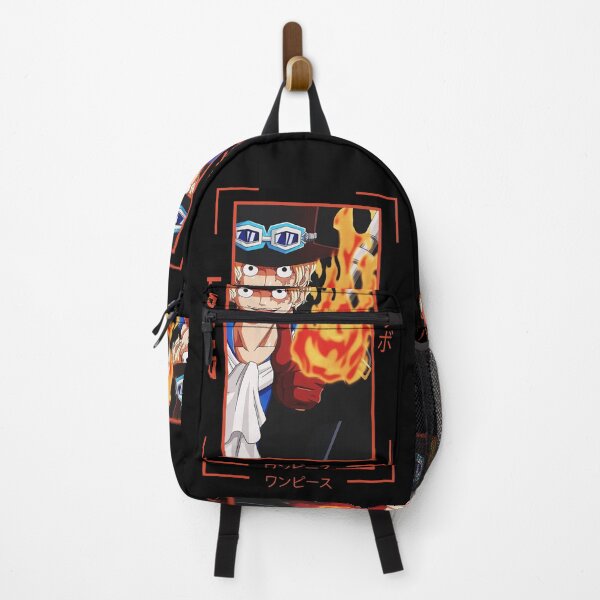 Item preview, Sabo - One Piece designed and sold by Gaurikala.