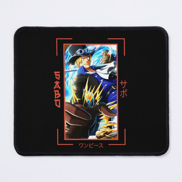 Item preview, Sabo - One Piece designed and sold by Gaurikala.