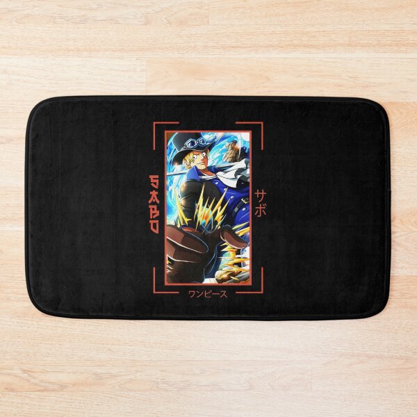 Item preview, Sabo - One Piece designed and sold by Gaurikala.