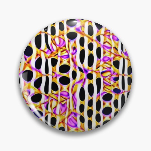 Item preview, funky dot pattern  designed and sold by ruiztiger70.