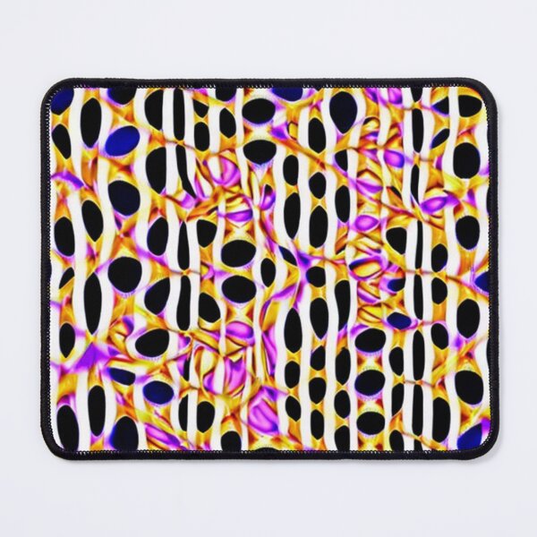 Item preview, funky dot pattern designed and sold by ruiztiger70.