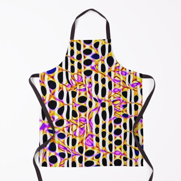 Item preview, funky dot pattern designed and sold by ruiztiger70.