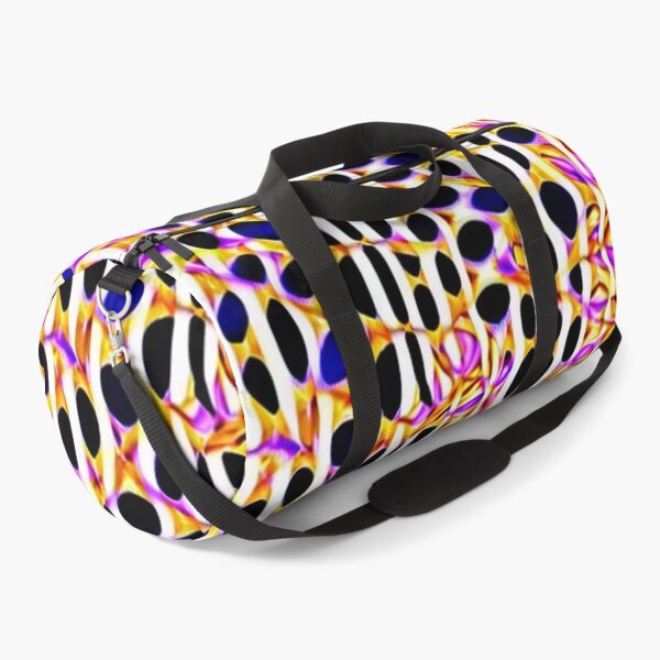 Item preview, funky dot pattern  designed and sold by ruiztiger70.