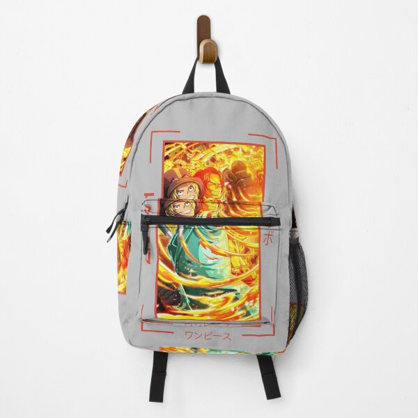 Item preview, Sabo - One Piece designed and sold by Gaurikala.