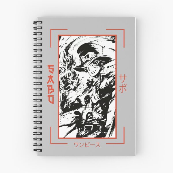 Item preview, Sabo - One Piece designed and sold by Gaurikala.