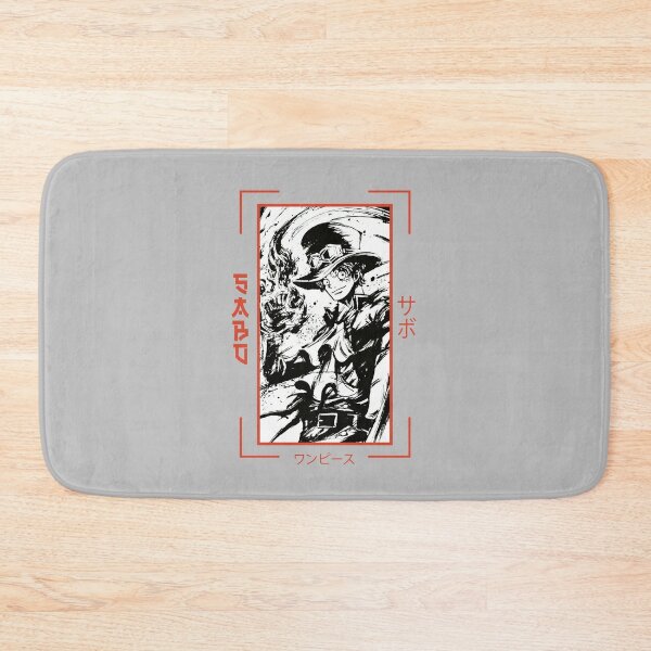 Item preview, Sabo - One Piece designed and sold by Gaurikala.