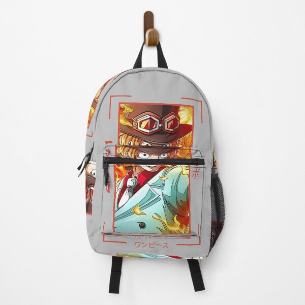 Item preview, Sabo - One Piece designed and sold by Gaurikala.