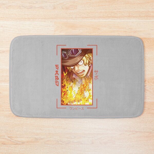 Item preview, Sabo - One Piece designed and sold by Gaurikala.