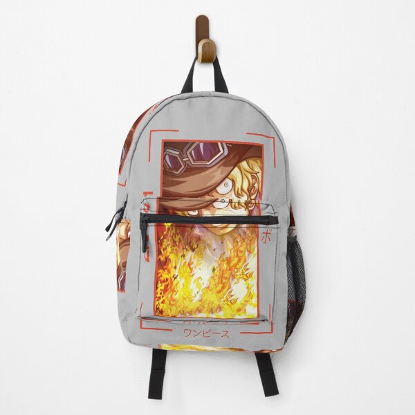 Item preview, Sabo - One Piece designed and sold by Gaurikala.