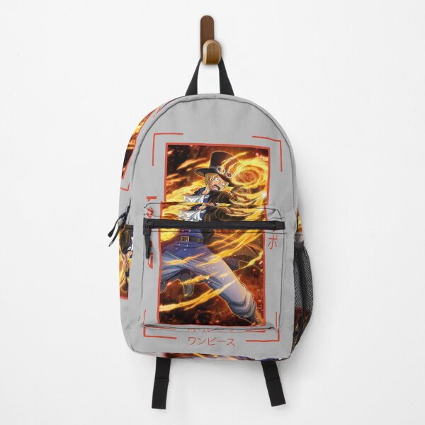 Item preview, Sabo - One Piece designed and sold by Gaurikala.