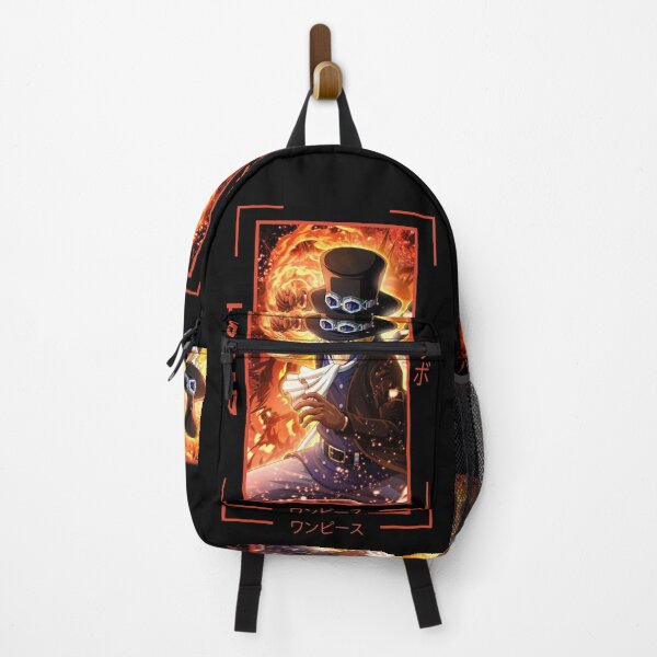 Item preview, Sabo - One Piece designed and sold by Gaurikala.