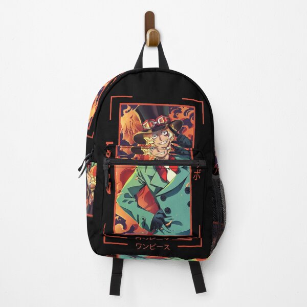Item preview, Sabo - One Piece designed and sold by Gaurikala.