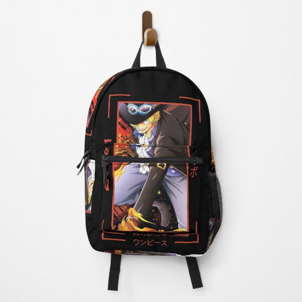 Item preview, Sabo - One Piece designed and sold by Gaurikala.